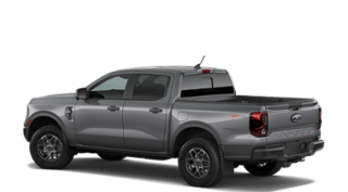 2026 Ford Ranger® External Image 3